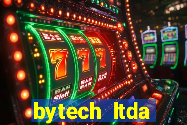 bytech ltda plataforma jogos